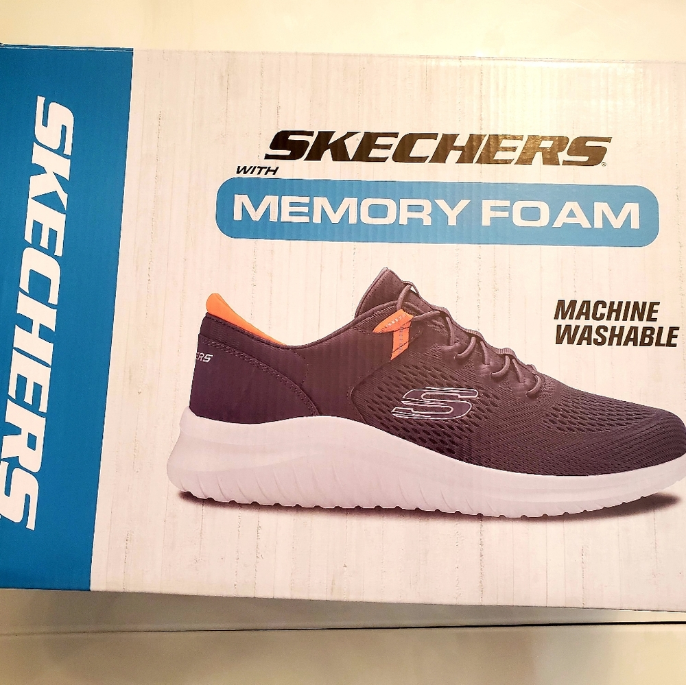 Skechers shoes for men